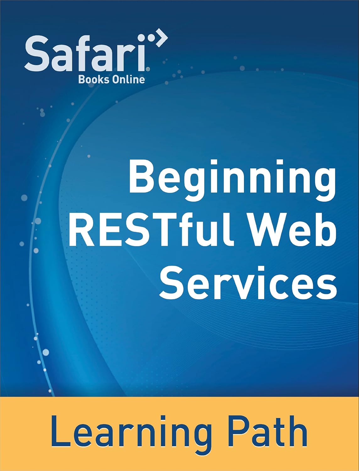 Beginning RESTful Web Services