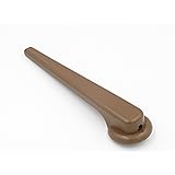 lazy boy recliner handle square hole