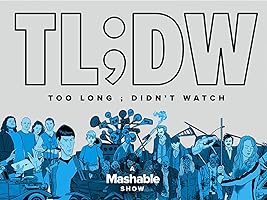 TL; DW (Too Long; Didn't Watch)