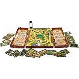 Jumanji Deluxe Game, Immersive Electronic Version