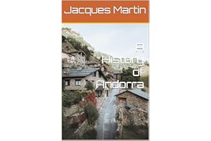 A History of Andorra