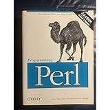 Programming Perl (3rd Edition)