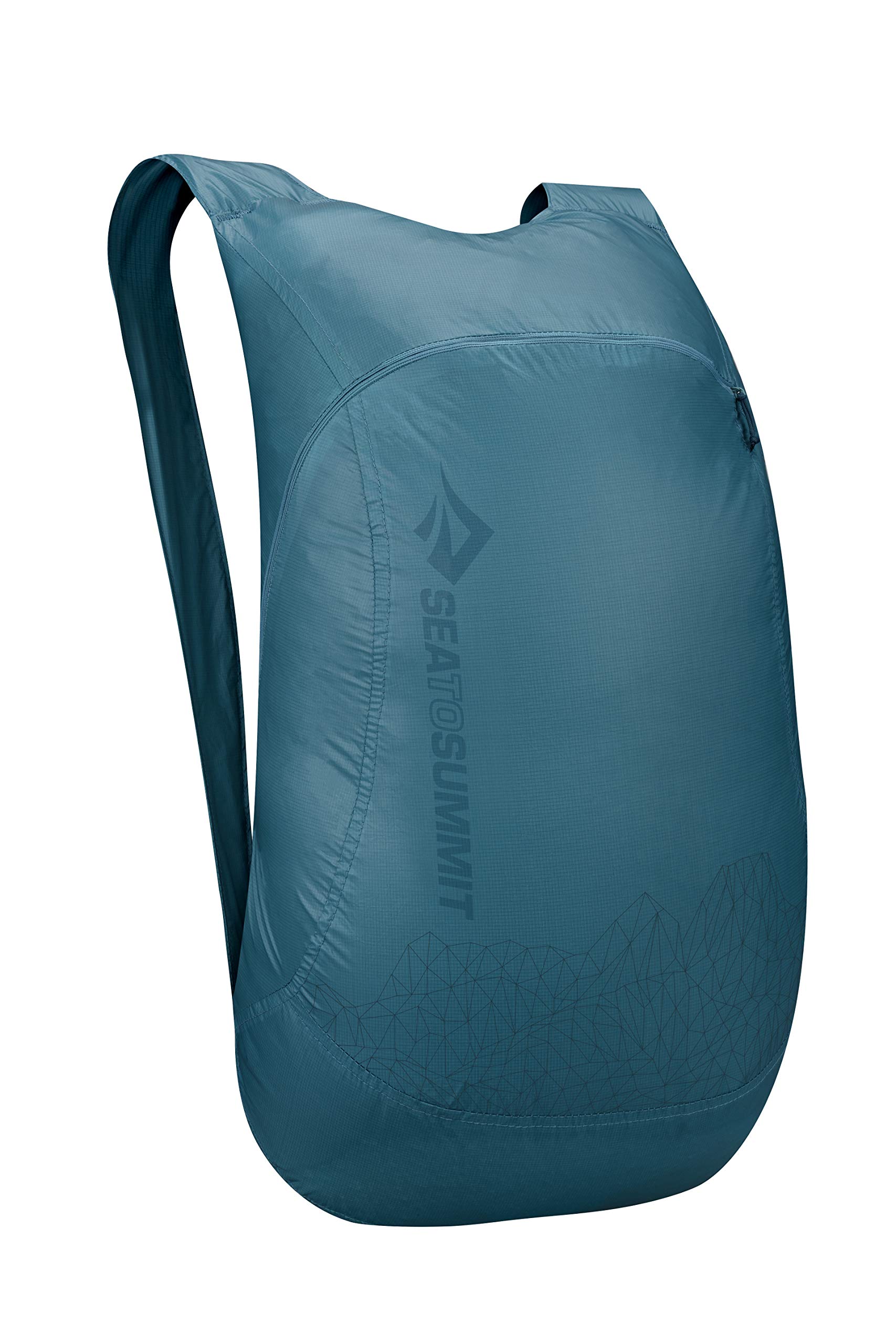 Sea to Summit . Unisex Adults’ ., Dark Blue, 18 Liter