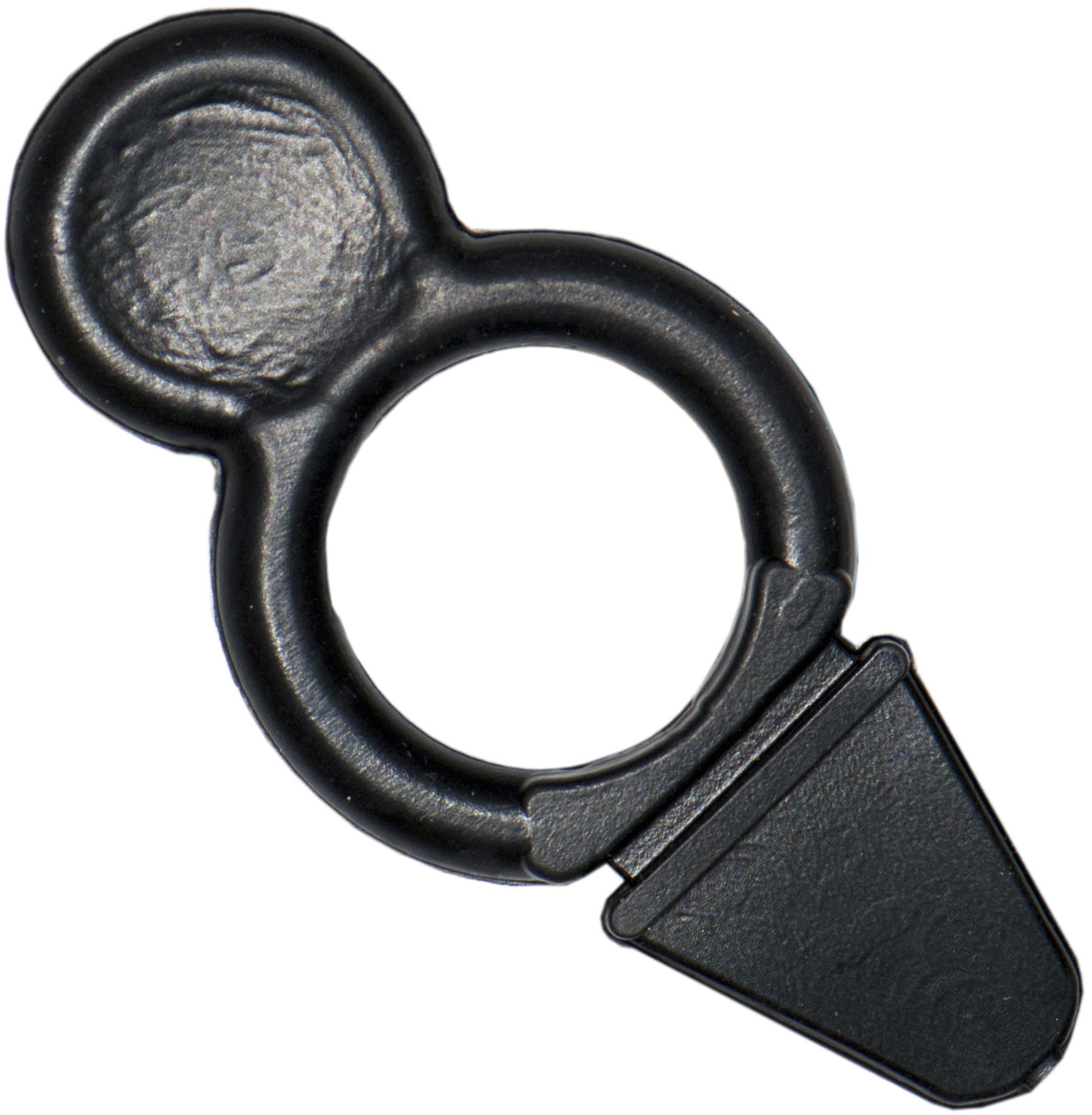 Cressi Spare Parts Diving Knives, Black