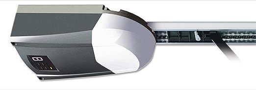 title=Schellenberg 90914 Automazione per Porte di Garage Smart Drive 14