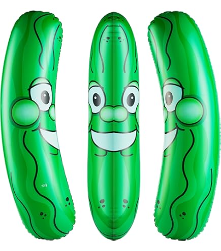 OUz Pickles Dill Queen Gift - Funda De Almohada Para Regalo De Pepinillos, Regalo Para Amantes De Los Pepinillos, Funda De Almohada De Regalo Vegetariano, Regalo De Cumpleaños, Navidad, Regalos De