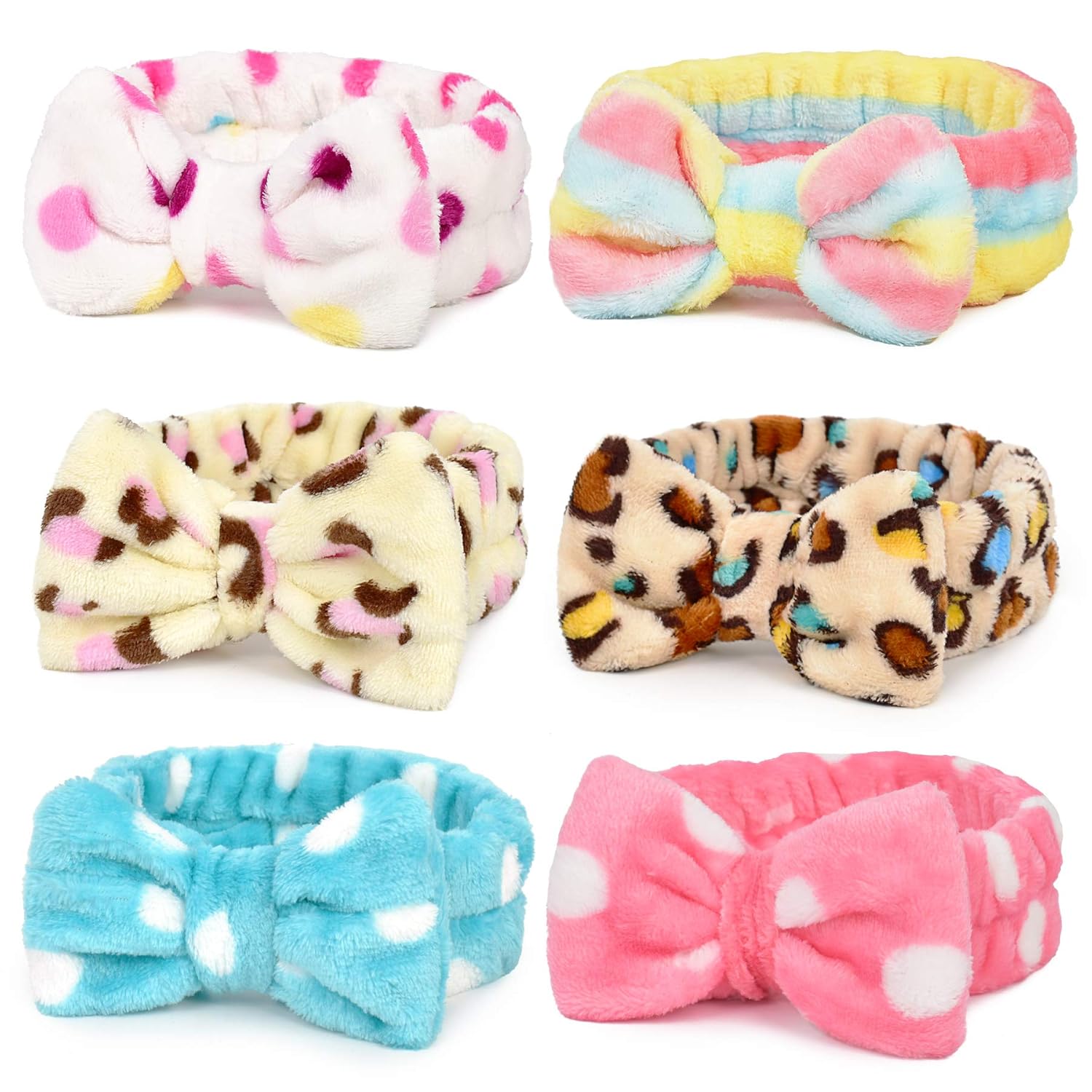 cute bow headbands