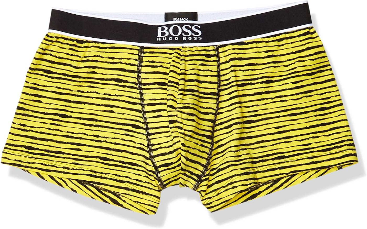 Hugo Boss Men's Trunk: Clothing