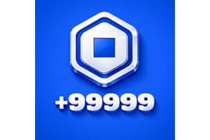 Free Robux for RBLX