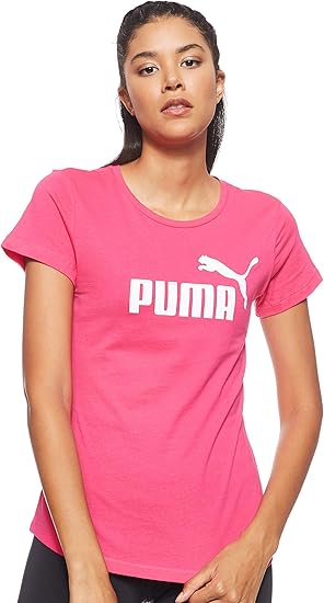 puma t shirt damen amazon