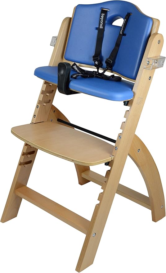 abiie beyond high chair canada