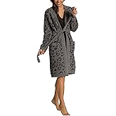 Barefoot Dreams CozyChic Barefoot in The Wild Robe