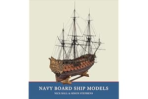 Navy Board Ship Models