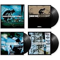 Linkin Park - Meteora 20th Anniversary Editi - Amazon.com Music