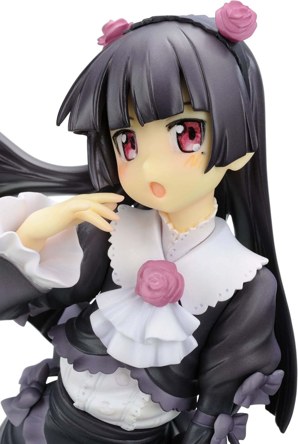 Amazon Com Clayz My Little Sister Can T Be This Cute Statue 1 8 Kuroneko Cm Toys Games Amazon Com Clayz My Little Sister Can T Be This Cute Statue 1 8 Kuroneko Cm Toys Games