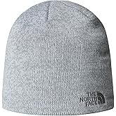 THE NORTH FACE Jim Beanie | Classic Fit, Winter Hat for Men & Women, Warm Fleece Headband & Embroidered Logo