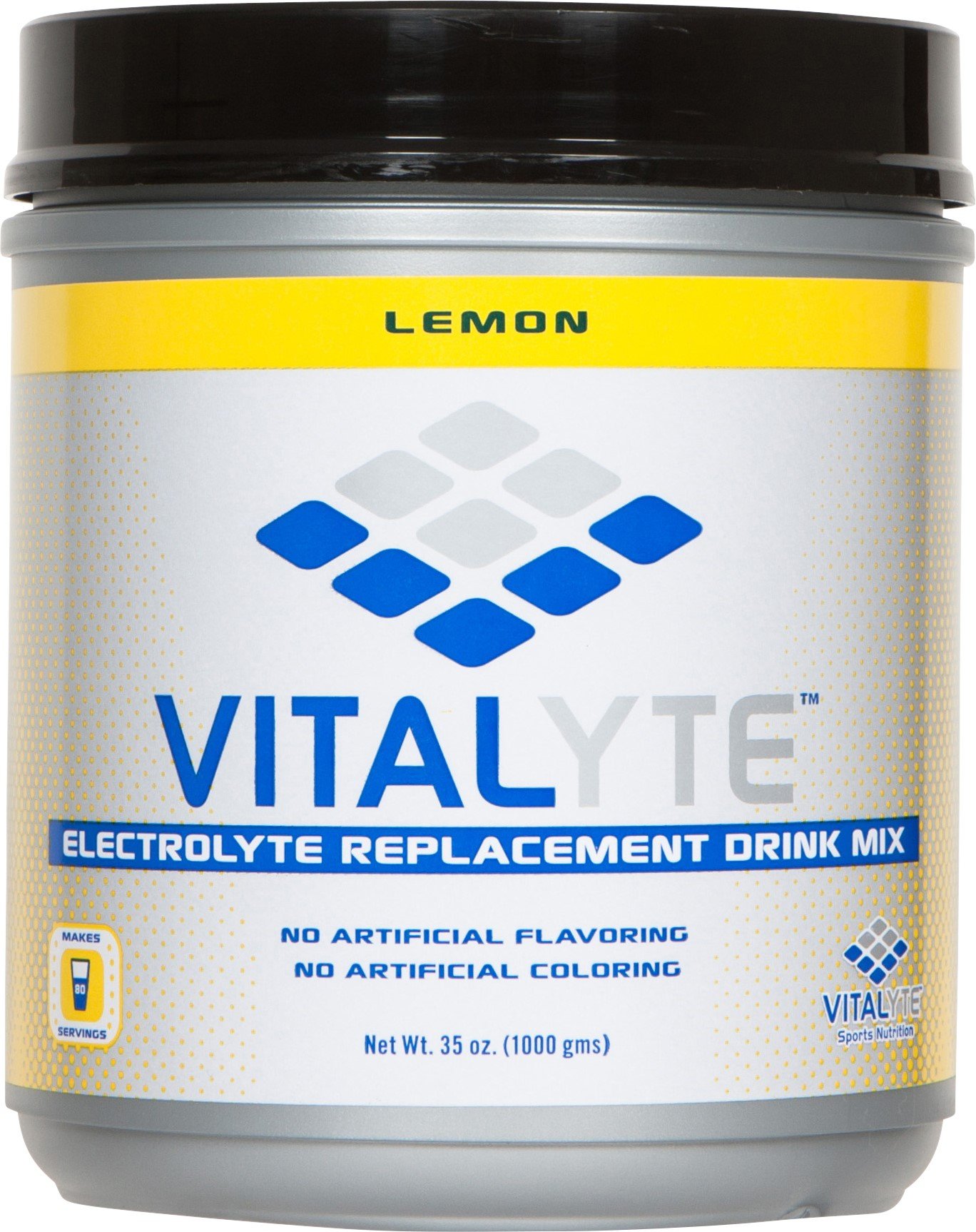 Vitalyte Natural Electrolyte Powder Sports Drink Mix Gluten Free 80 Servings .. 27