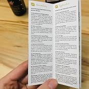 Goya Botanicals Hagebuttenöl 50 Ml – Kaltgepresst, 100% Rein – Feuchtigkeits-Booster Für Gesicht & Körper