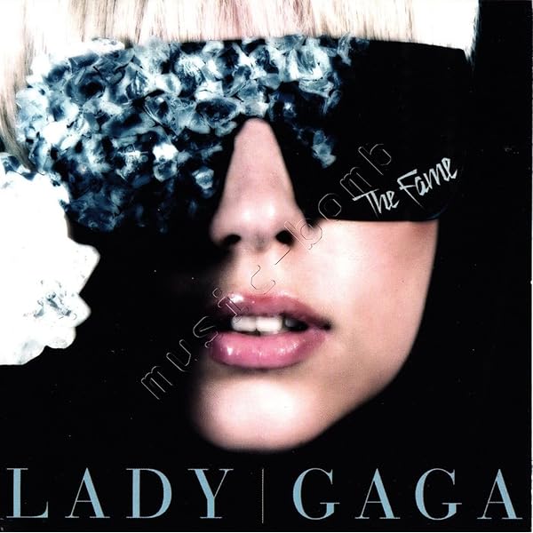 Lady Gaga - Fame [+3 Bonus] - Amazon.com Music