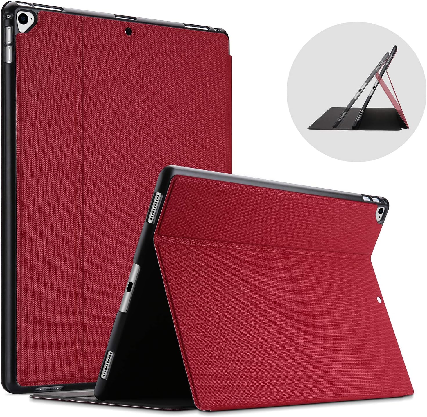 ProCase for iPad Pro 12.9 Inch 2017/2015 Case (Old Model, 1st and 2nd Generation)