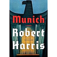 Munich: A novel