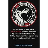 REAL Ultimate Power: The Official Ninja Book