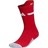Adidas Unisex Adizero Football Socks (1 Pair) Multiple Heights
