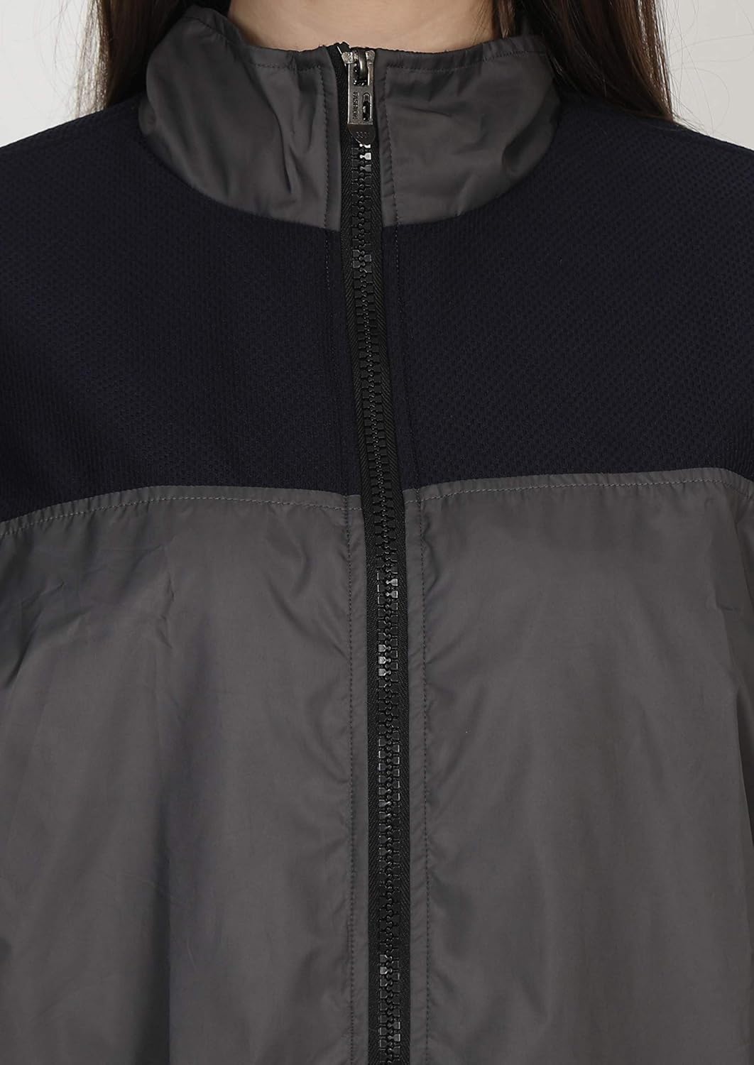 versatyl women's casual track jacket