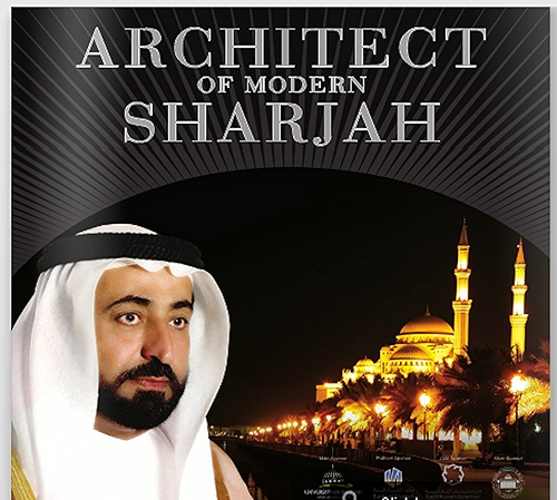 Download Architect of Modern Sharjah (English Edition) PDF