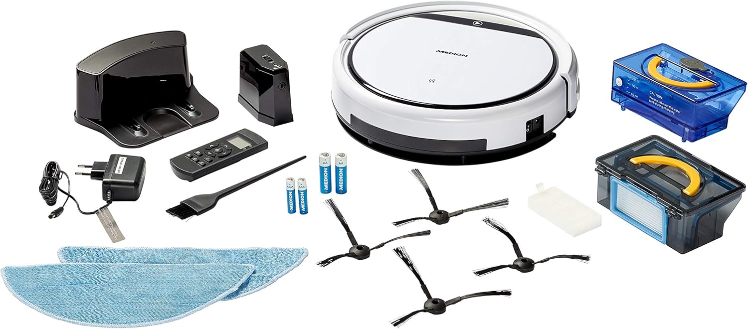 Bộ nồi, chảo, dao dĩa, đồ gia dụng xách tay Đức - 22