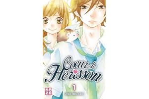 Coeur de hérisson Chapitre 1 (French Edition)
