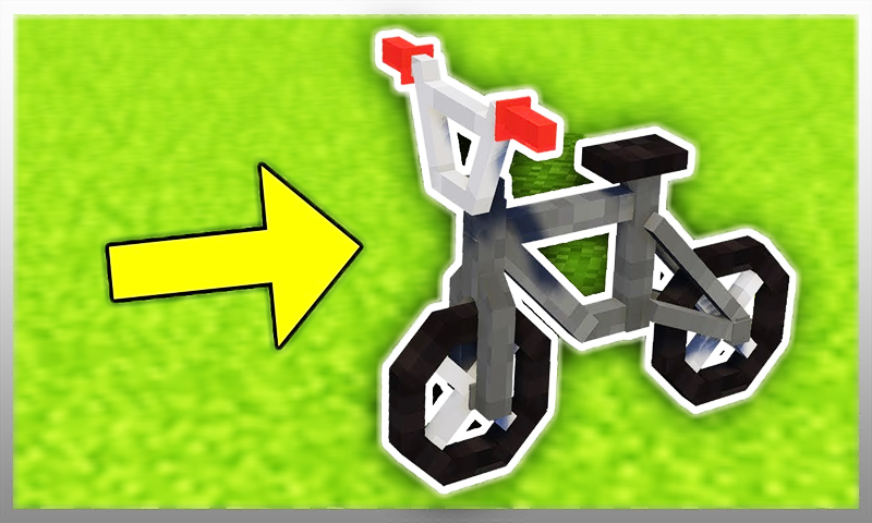 Bicycle Mod