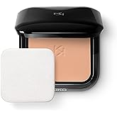 KIKO Milano Full Coverage Blurring Powder Foundation | High-coverage Powder Foundation