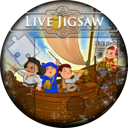 The Wizards Apprentice Jigsaw Amazon.ca Appstore for Android