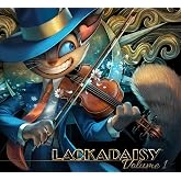 Lackadaisy: Volume 1