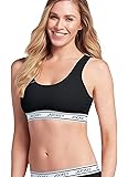 Jockey Women's Bras Retro Stripe Bralette