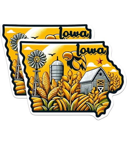 3D Gelber Kranich Turm Kühlschrankmagnet - Leuchtender Souvenirmagnet