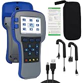 1313-4331 Handheld Programmer OEM Dealer Access Level Compatible Curtis Controller Programmer 1313-4431 1313-4401