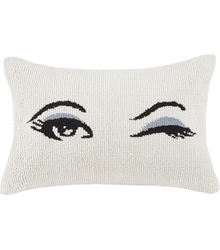 Amazon.com: Fornasetti, Shut up Throw Pillow : Home & Kitchen