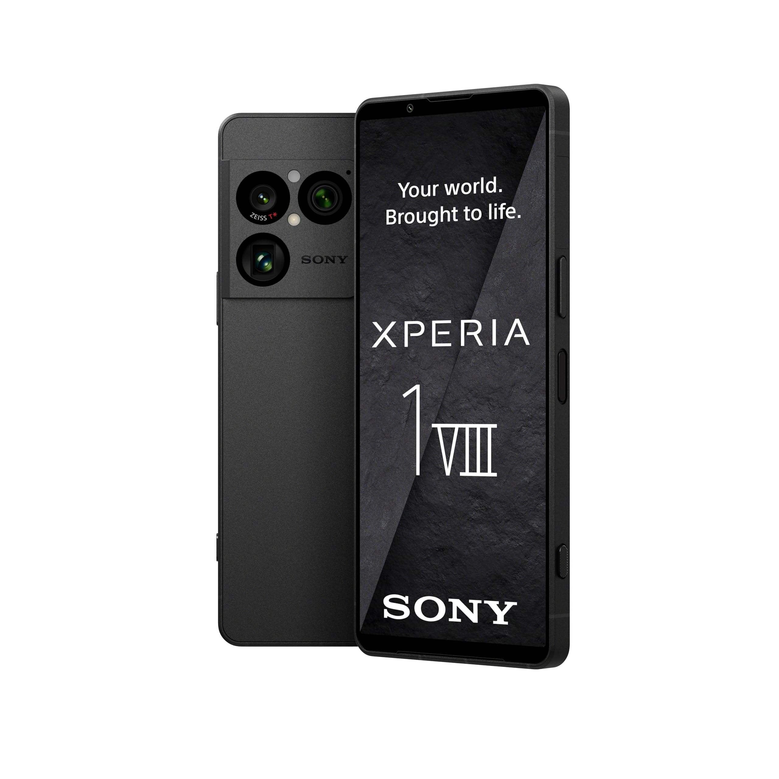 Sony Xperia 1 VIII at its all-time low p...