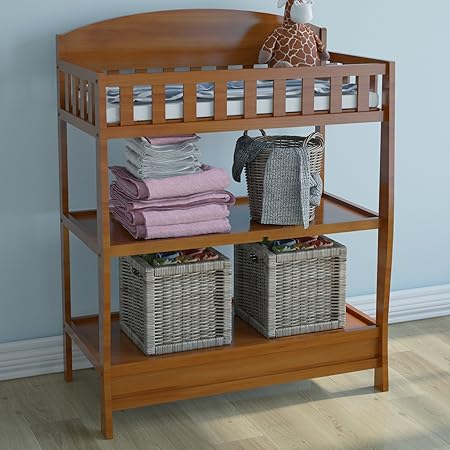 infantastic baby changing unit