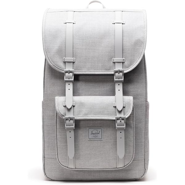 Amazon.com | Herschel Retreat Backpack, Moonbeam, Standard - 23L | Casual Daypacks Amazon.com | Herschel Retreat Backpack, Moonbeam, Standard - 23L | Casual Daypacks