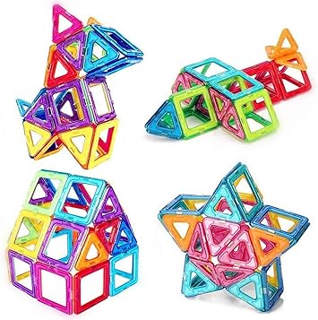 bloques magneticos amazon