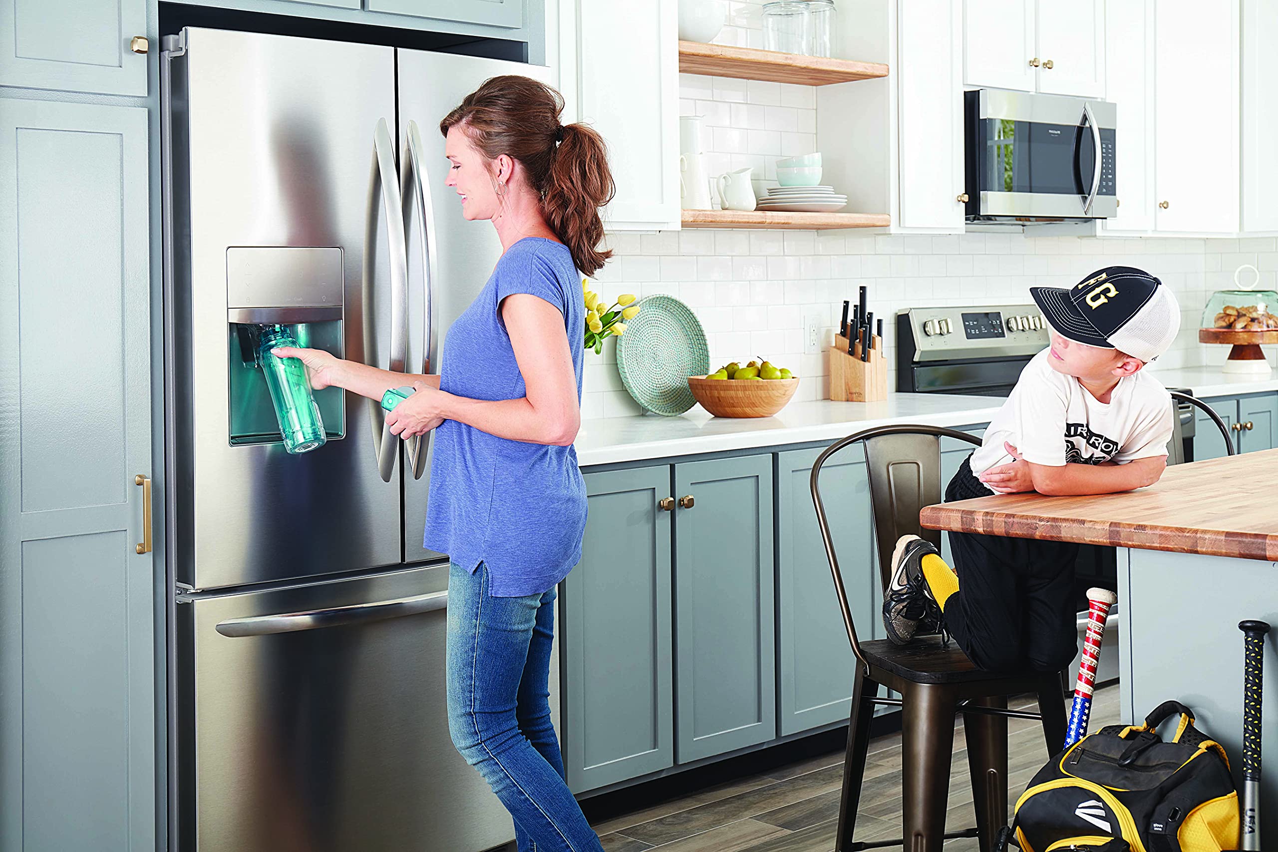 Electrolux EWF02 PureAdvantage? Ultra Water Filter