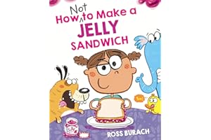 How NOT to Make a Jelly Sandwich