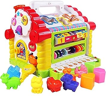 early learning center toys online