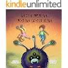 The Last Lost Forest (Anna & Avi's Fantastical Adventures)