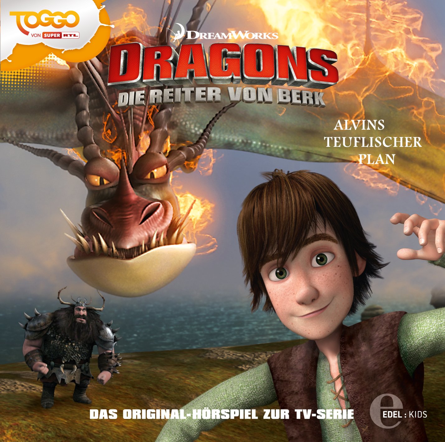 Dragons Die Reiter Von Berk Raffnuss