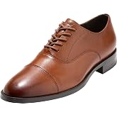 Cole Haan Hawthorne Cap Toe Oxford