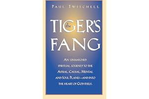 The Tiger's Fang